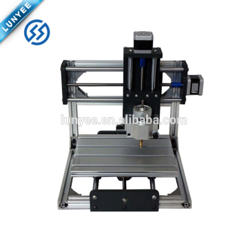 DIY Wood Router CNC 3020 Laser Engraving Machine 30*20CM Working Area CNC Machine,GRBL Control Drive Board PCB Milling Machine